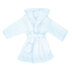 Rico Blue Bath Robe - 18 months