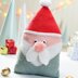 Santa Cushion