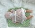 P35 Angel Top and Blanket Set