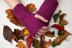 Wrist Warmers