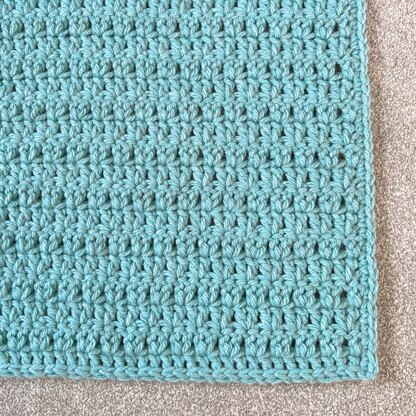 #2 Chunky Blanket