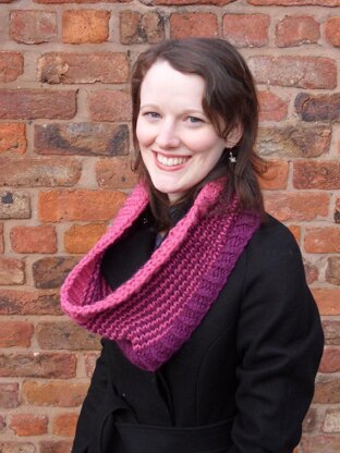 Hadlow Cowl