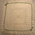 Nr. 3 Chris Baby blanket
