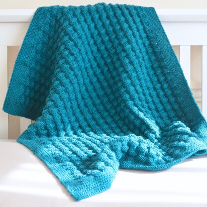 Torren Baby Blanket