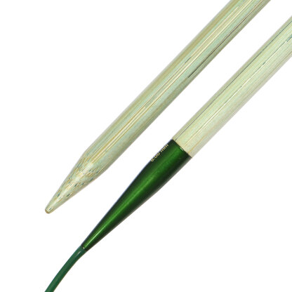 2.75mm (US 2)
