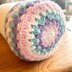 Running Rings Bolster Cushion Cover