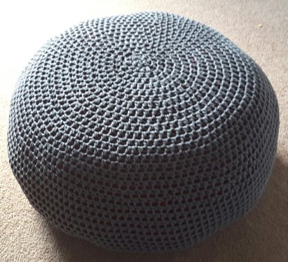 Large floor cushion