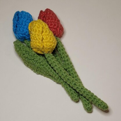 Oliver the Fox Amigurumi Pattern