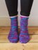 Birgitte Socks