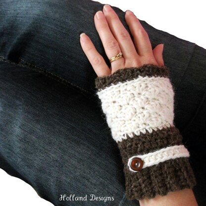 Java Mitts