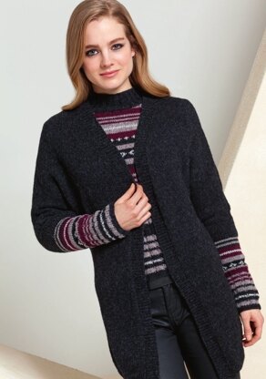 Fatto A Mano Collection 199 by Lang Yarns