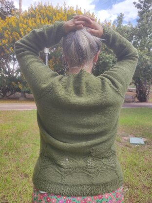 Venecia Jacket