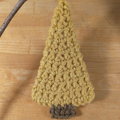 Fall Tree Garland