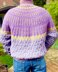 Mr Sunshine Pullover