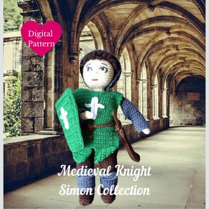 Medieval Knight