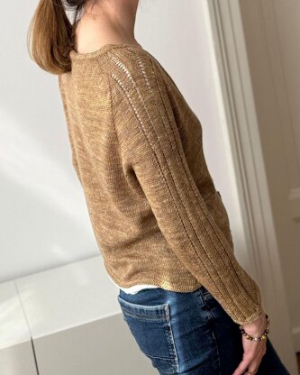 Filla Cardigan