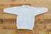 P24 Cardigan with Rudolph Motifs