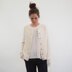 RAGLAN cardigan basics