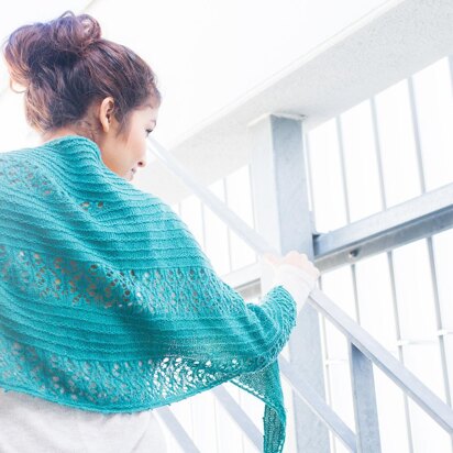 Ua Shawl