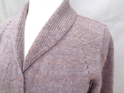 Buckwheat Sweater