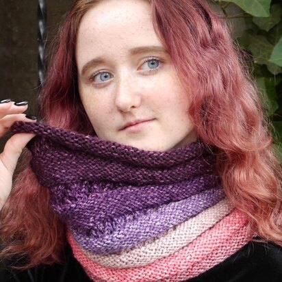 Concentric Cowl