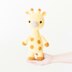 Marian the Lovely Giraffe