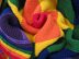 Rainbow Days Blanket