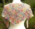 POSY Crochet Shawl