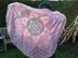 Maid Marion Shawl