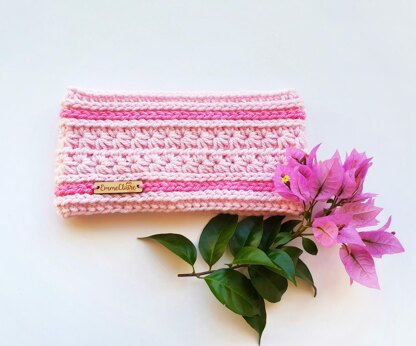 Sweetpea Headband