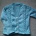 Dearbhla Girls' Cardigan