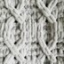 Octagon Squares Baby Blanket