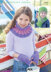 Accessories in Sirdar Supersoft Aran - 2449 - Downloadable PDF