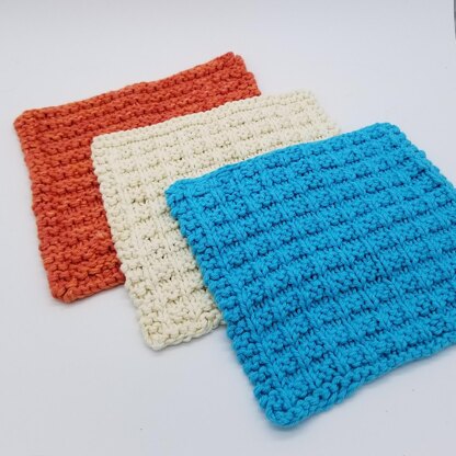 Ellendale Dishcloth