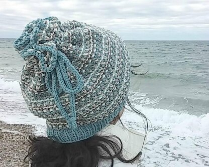 Quissett Hat/Cowl Combo