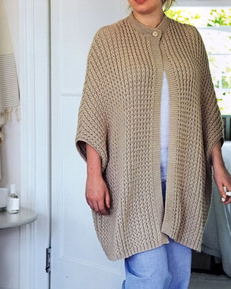 Knits for You and Your Home by Debbie Bliss