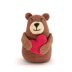 Bear with Heart