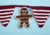 Gingerbread Bunting