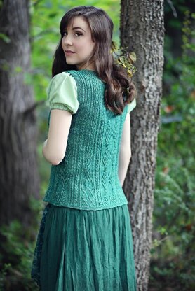 Gretel Vest