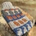 Woodland Walk Hot Water Bottle