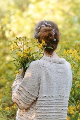 The Countryside Sweater