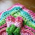 Granny Scare Granny Square