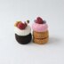 Sweets and Cupcakes