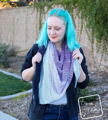 Ursula Shawl