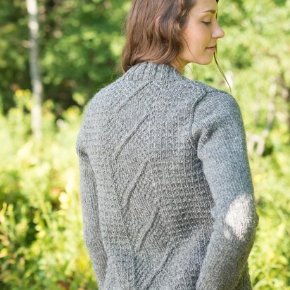 Woodlark Cardigan