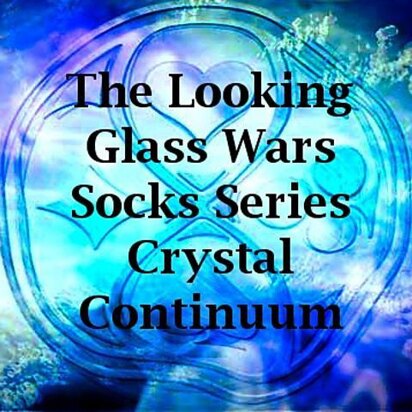 Crystal Continuum Vers2