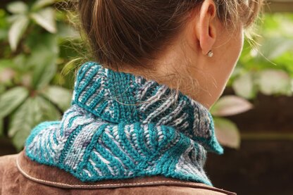 Wave Function Cowl