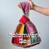 Patch Knot Bag