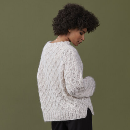 Sesia Hadley Pullover PDF