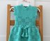 Rosalinda Baby Dress